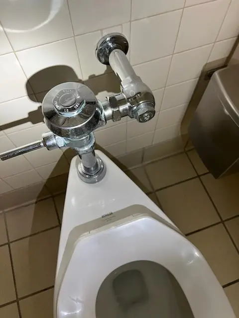 Fixture installation and repair for Sewer Camera Inspection in Innsbrook